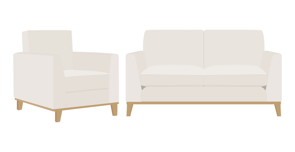 Laura Ashley Slipcovers Comfort Works